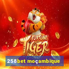 258bet moçambique